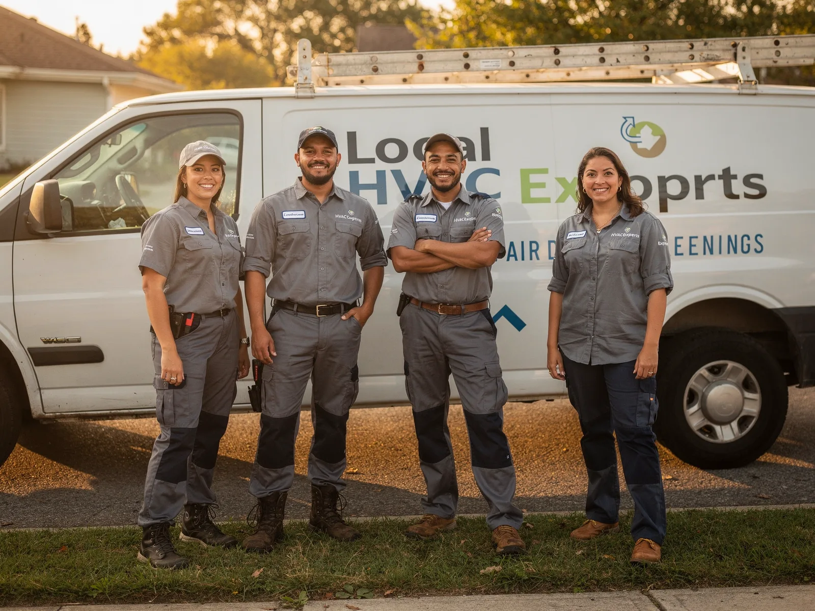 24/7 HVAC Repair & AC Replacement company in Fruitdale, AL