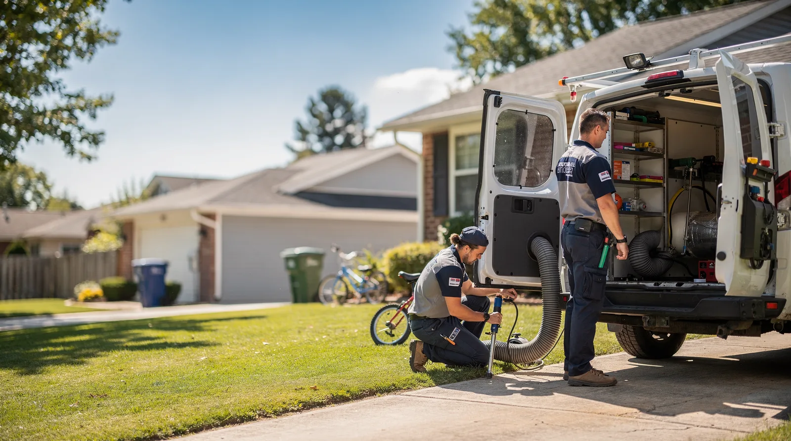 24/7 HVAC Repair & AC Replacement in Fruitdale, AL near me